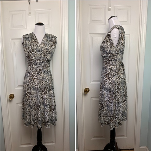 Tracy Evans Dresses & Skirts - Traces by Tracy Evans Dress Size 10